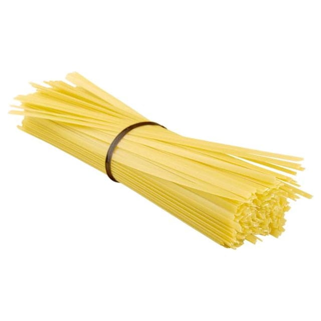 Frozen linguine pasta