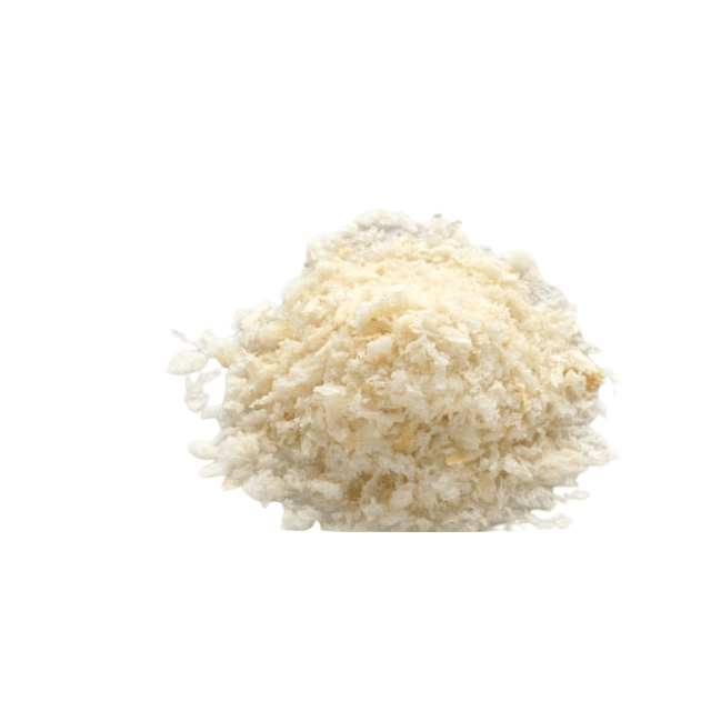 Japanese coarse bread crumbs