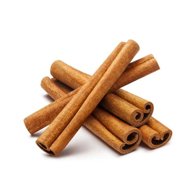 Cinnamon stick