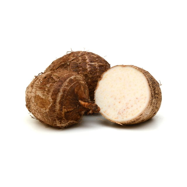 Malanga/root taro