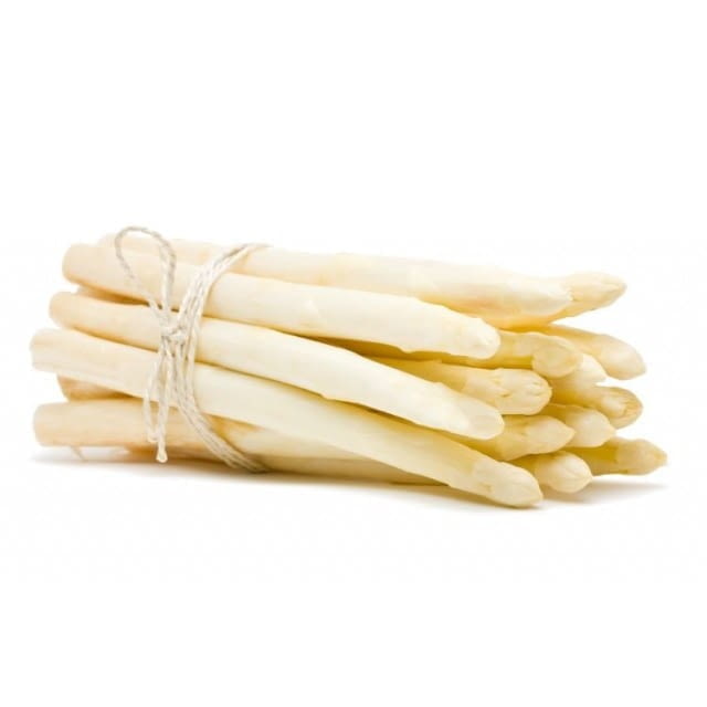 White asparagus