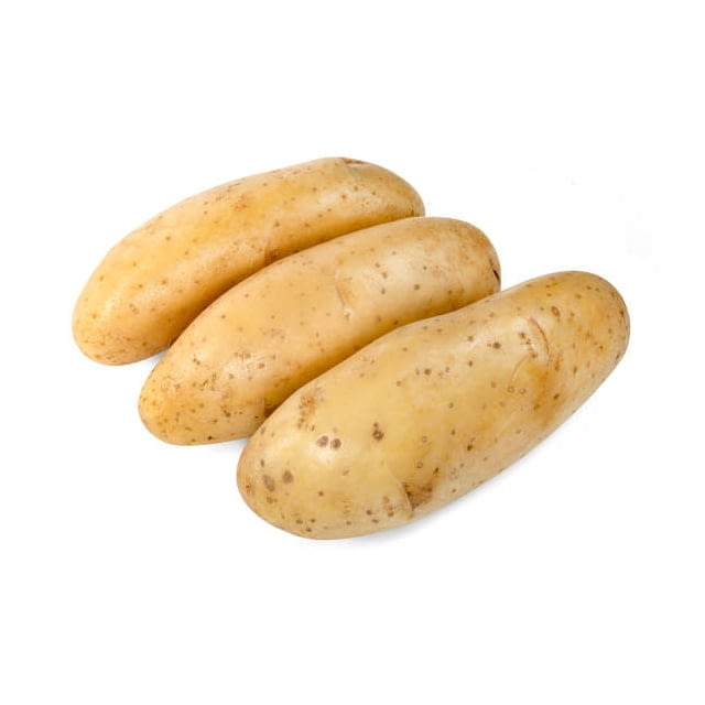 Idaho potatoes