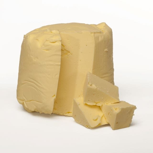 Salted butter