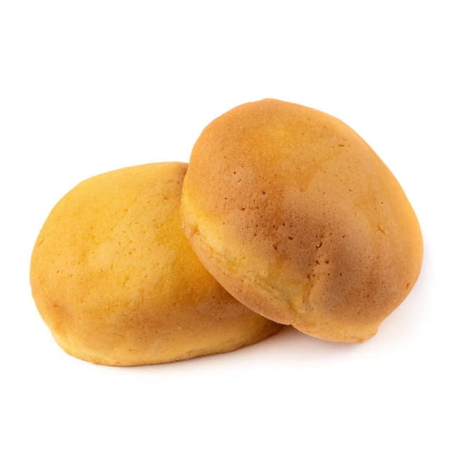 Buns gourmet doré 7018 surgelé