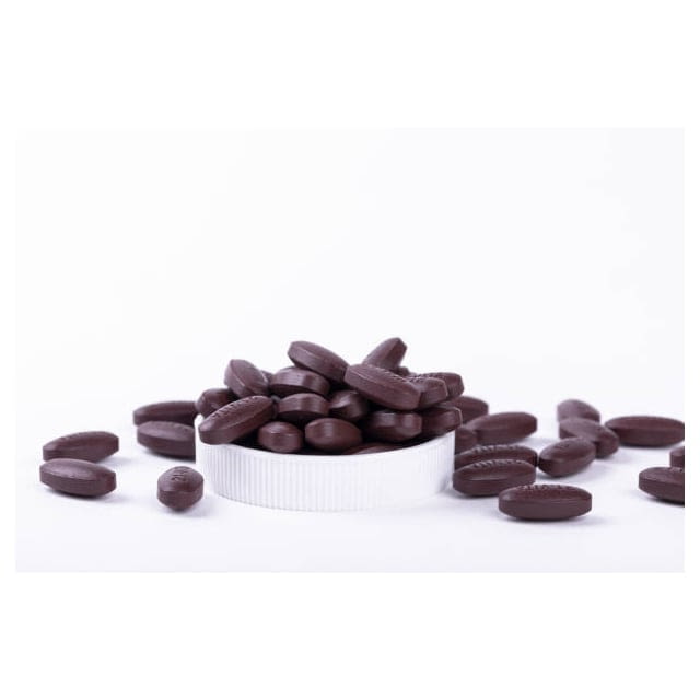 Cooking chocolate drops 70%