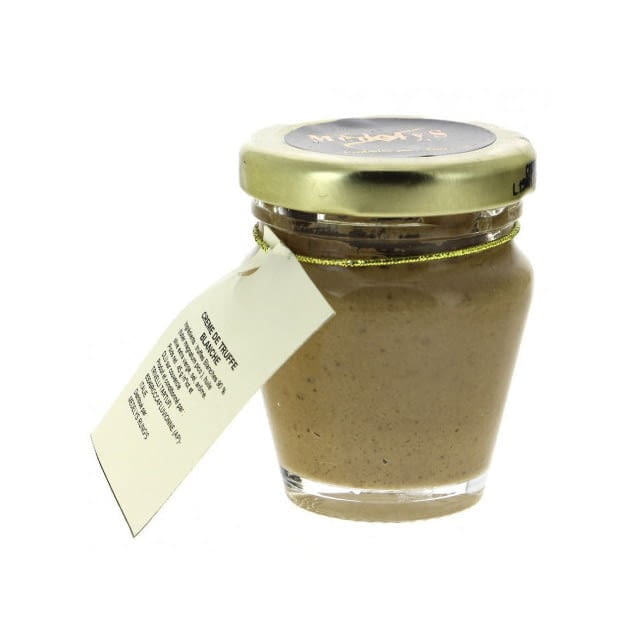 Crème de truffe