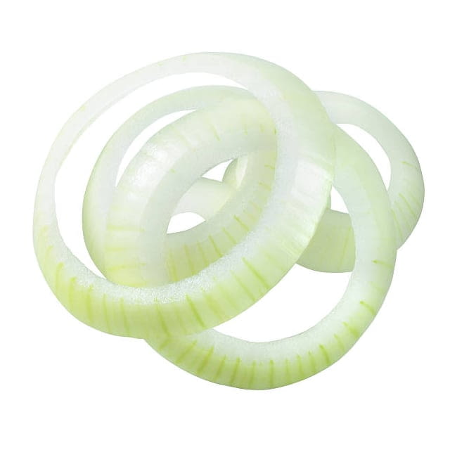 Oignon émincé Pinguin surgelé