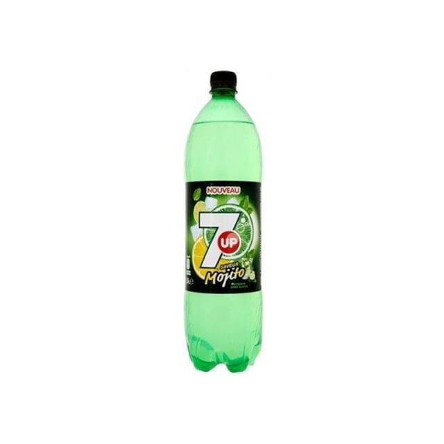 7up mojito 1.5L
