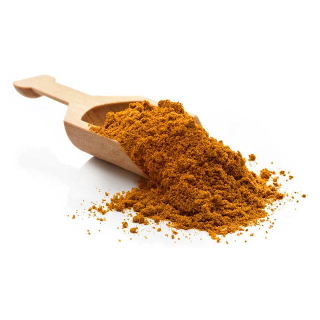 Ras el hanout