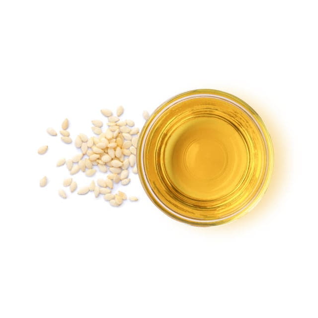 Sesame oil