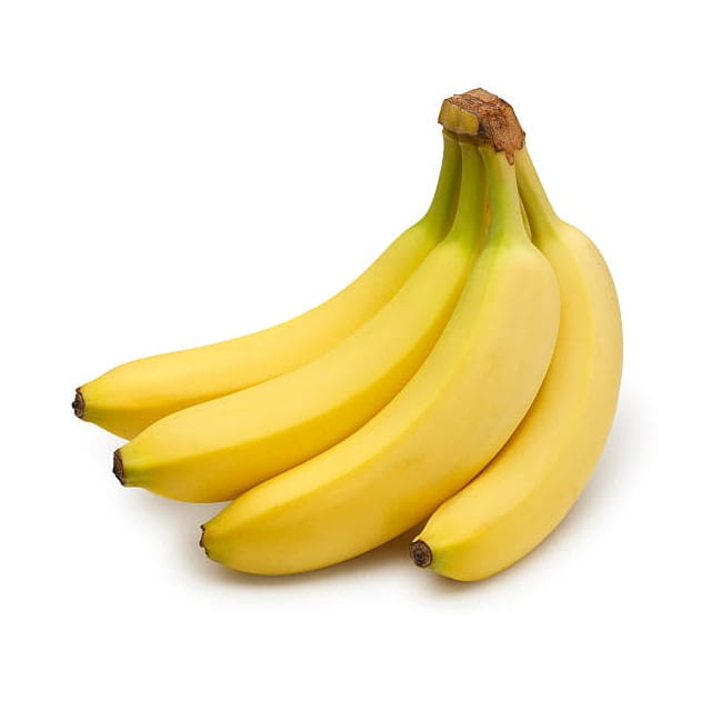 Banana Organic