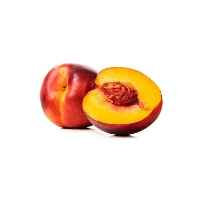 Nectarines