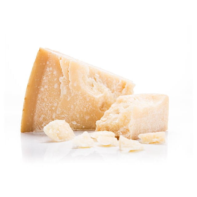 Reggiano Italian CAL +- 20LB Atalanta Corporation (1/4 wheel)