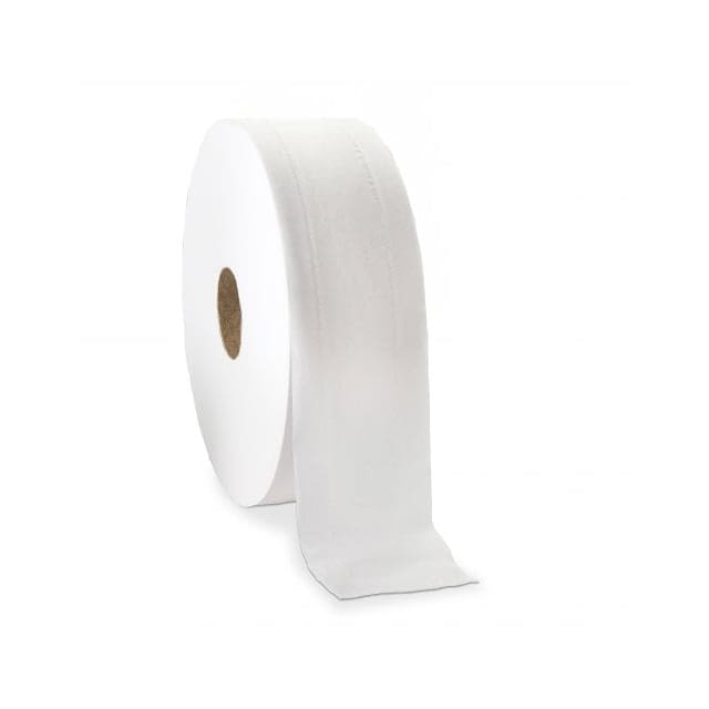 Papier toilette mini jumbo
