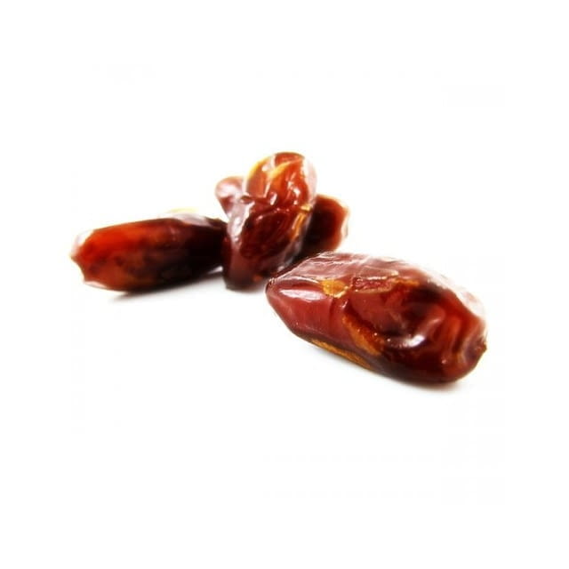 Dried medjool dates