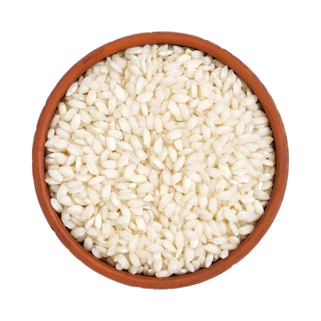 Riz risotto arborio