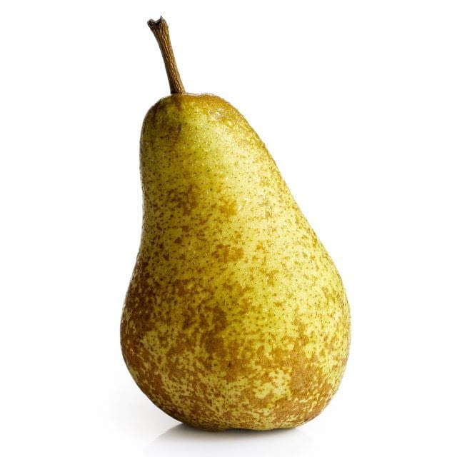 Poire abate