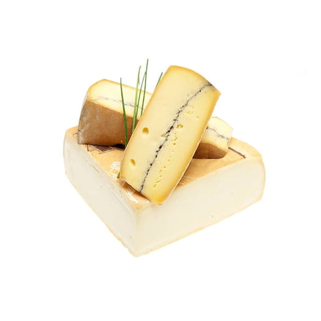Raclette cheese