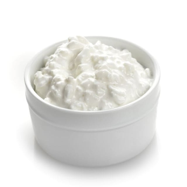 Fromage blanc battu 20%