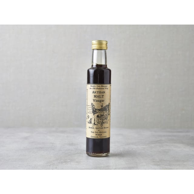 Artisan malt vinegar