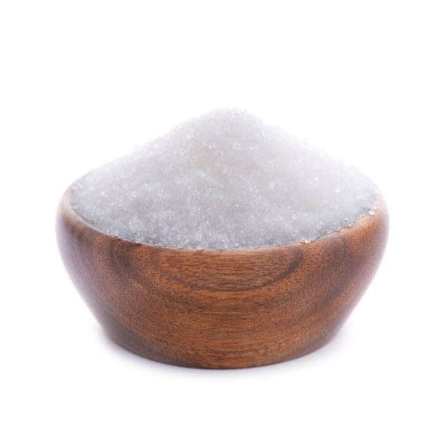 Granulated sugar