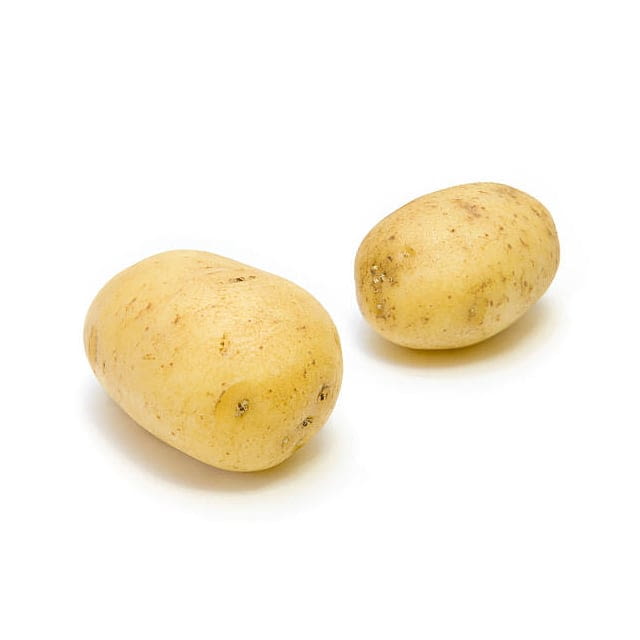 Yukon gold potato Chef Extra fancy