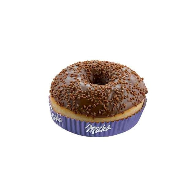 Donut milka surgelé