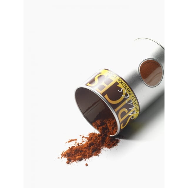 Smoked paprika