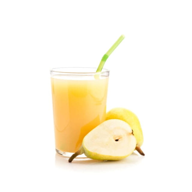 Pear juice 1L