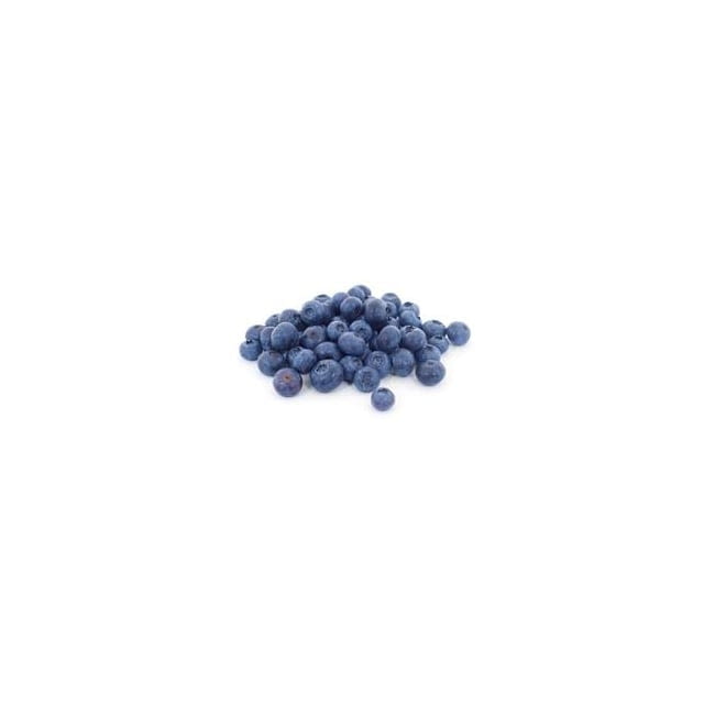 Frozen blueberries IQF