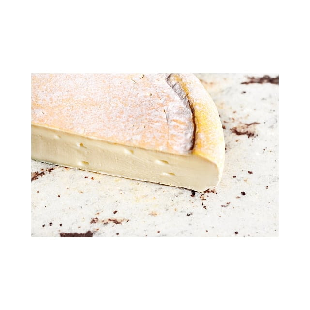 Wigmore cheese
