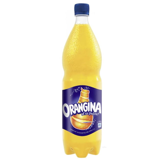 Orangina 1.5L