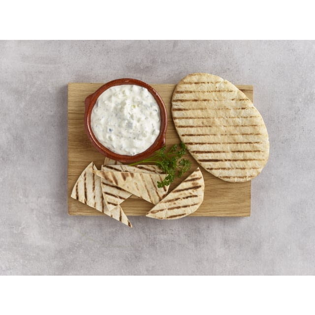 Tzatziki