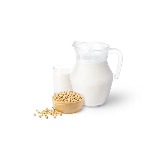 Soy blenders Pacific