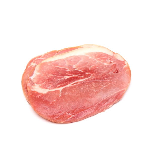 Gammon steak