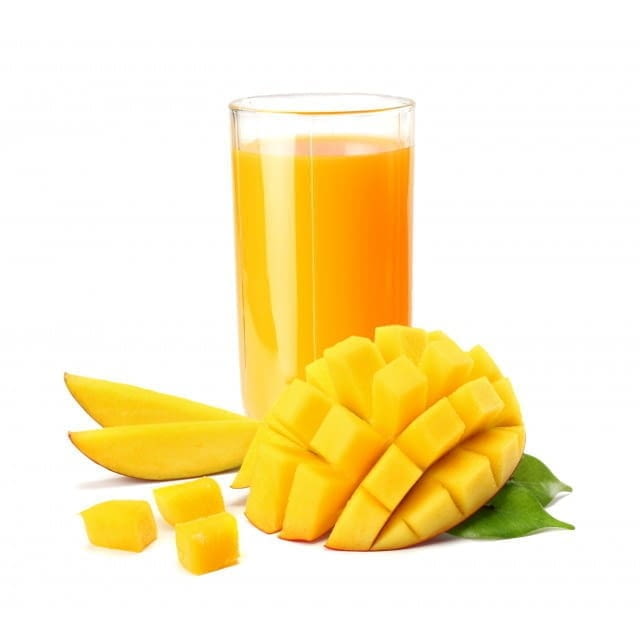 Mango juice