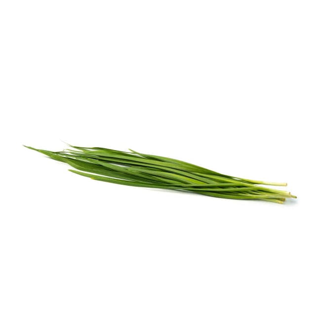 Garlic chives