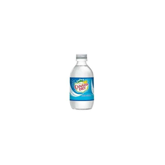 Club soda 12OZ