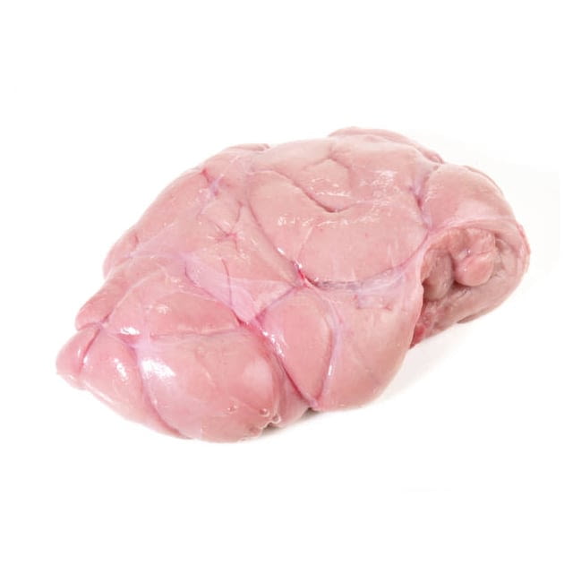 Ris de coeur de veau congelé Pays-Bas — cours et prix