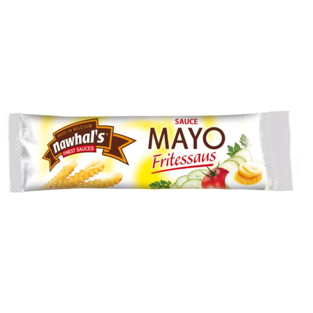 Dosette mayonnaise Nawhal's