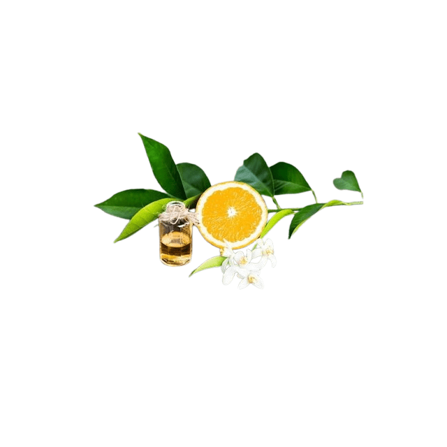 Arome fleur d'oranger