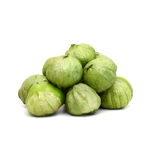 Tomatillos