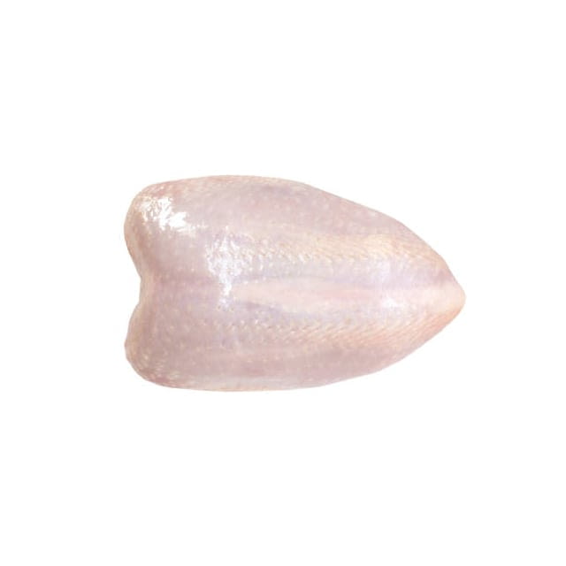 Frozen bone in turkey breast Norbest