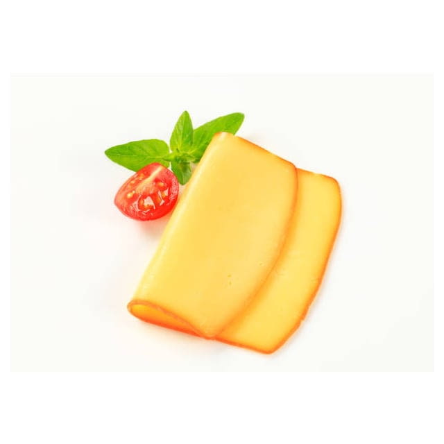 Smoked gouda Dutch Mill CAL +- 6Lb