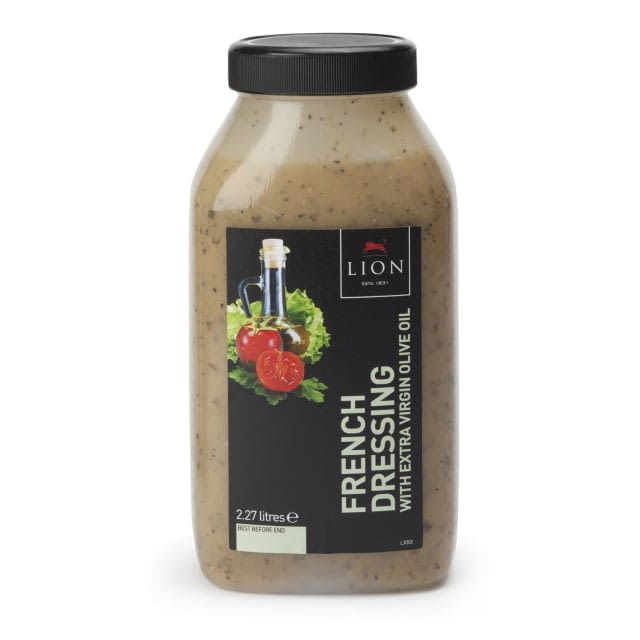 French dressing