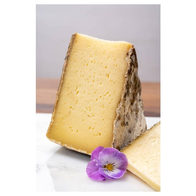 Stinking bishop cheese