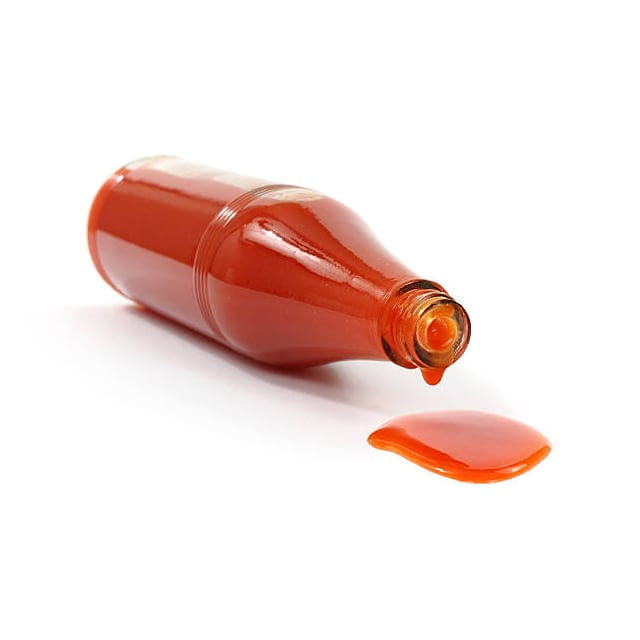 Tabasco sauce