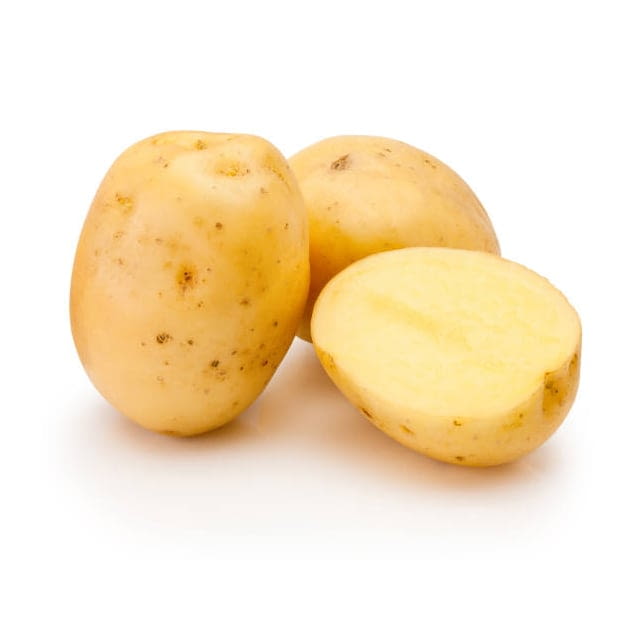 Potatoe maris piper jumbo