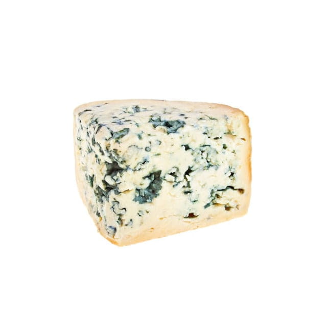 Wheel danish Blue cheese Hamlet CAL +-7Lb, 7 LB