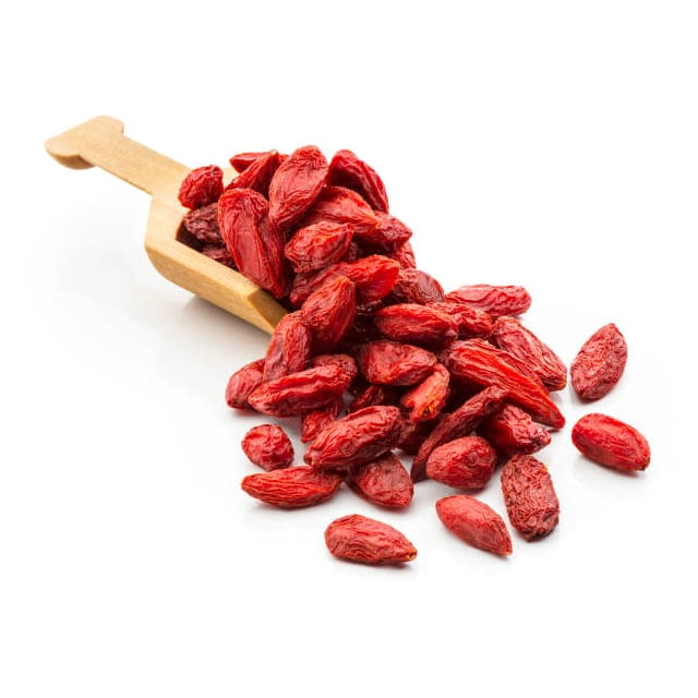 Goji berries